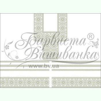 Атласна біла жіноча сукня ПЛ-106Б