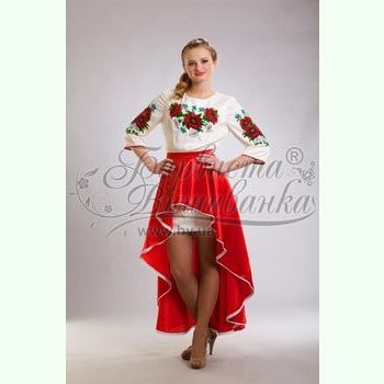 Шовкова бежева жіноча сукня ПЛш-001М