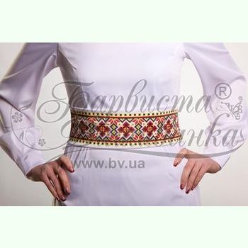 Український степ ПСш-039Б