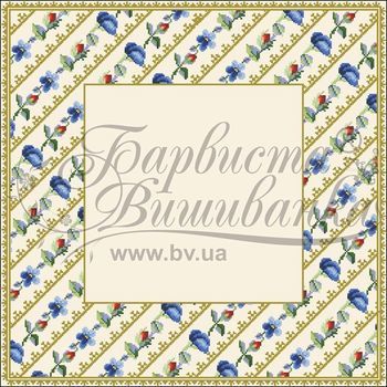 Квіткові Візерунки ТР037аМ5959