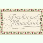 Ніжний аромат ТР044. Заготовка скатертини
