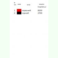 К-063. Заготовка до чоловічої вишиванки