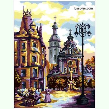 Церква св.Андрія ЛЦА