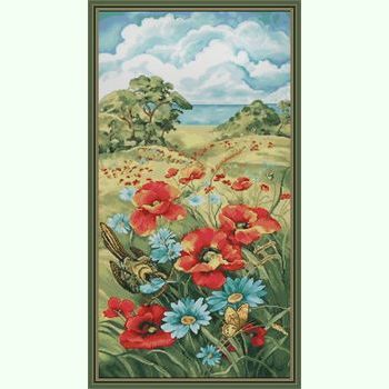 Галявина VN-032