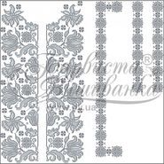 Чоловіча вишиванка СЧ-039