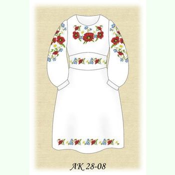Квіткова АК 28-08 Л