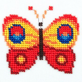 Метелик L-461