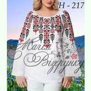 Пара 41: Н-217 та К-203