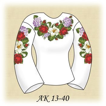 Гортензія АК 13-40 Л