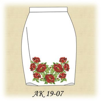 Маки АК 19-07 Л