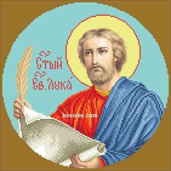 Євангеліст Лука Є-ЛК