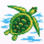 Морська черепаха L-468
