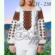 Пара 61: НД-238 та КД-033