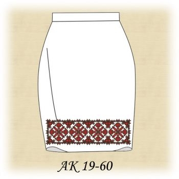 Традиційна АК 19-60 Л