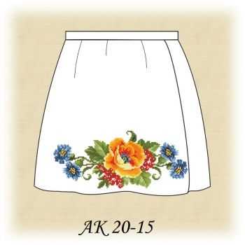 Веселка АК 20-15 Л