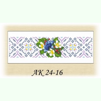 Дзвіночки АК 24-16 Л