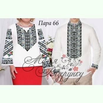 Пара 66: Н-265 та К-223