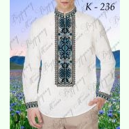 Пара 77: НД-283 та КД-236