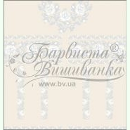 БД025дМ. Домоткана бежева дитяча вишиванка.