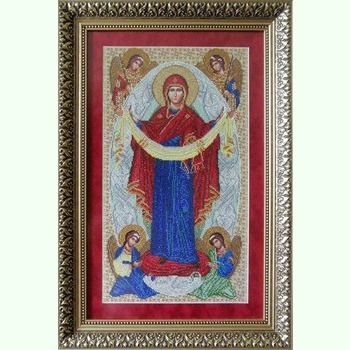 Покрова Пресвятой Богородицы