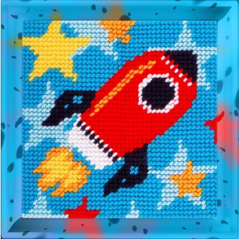 Ракета X-2005