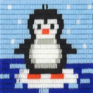 Пінгвін I-033