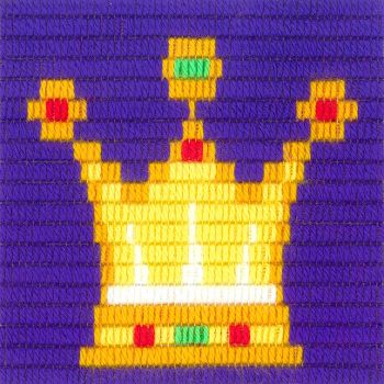 Корона I-046