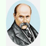 Тарас Шевченко NJ-07