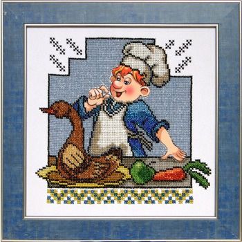 Веселая Кухня 3