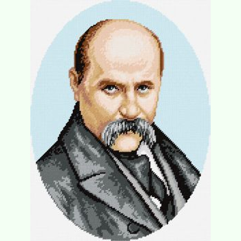 Тарас Шевченко J-07