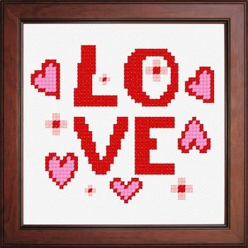 Love N-1153