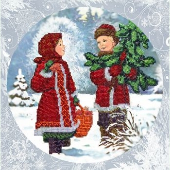 Різдвяні історії 21019