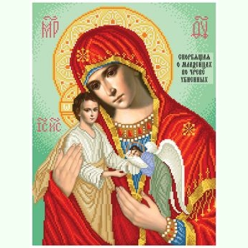 Скорботна Діва Марія СДМ