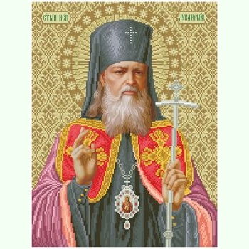 Святитель Лука Кримський СЛК