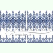ТР489. Заготовка рушника під коровай