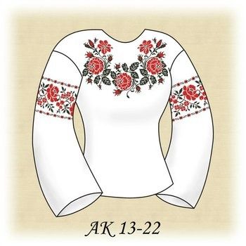 Елегантність АК 13-22