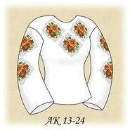 Квіткова Фантазія АК 13-24