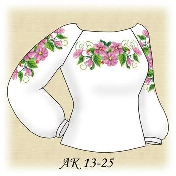 Тендітна АК 13-25