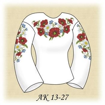 Полонина АК 13-27