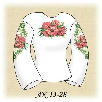 Маки Поділля АК 13-28