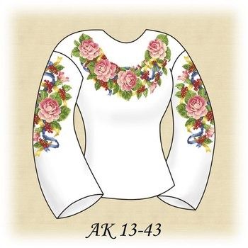 Святкова АК 13-43