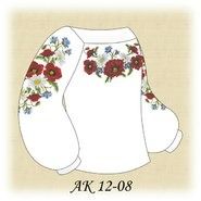 Квіткова АК 12-08