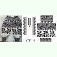 Пара 909: СТ-9 та К-347