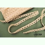 Мереживо 101709-крем (крем)