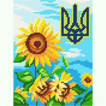 Соняшники D-29