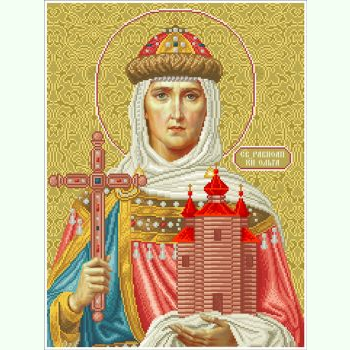 Свята Рівноапостольна Княгиня Ольга СРКО-Х