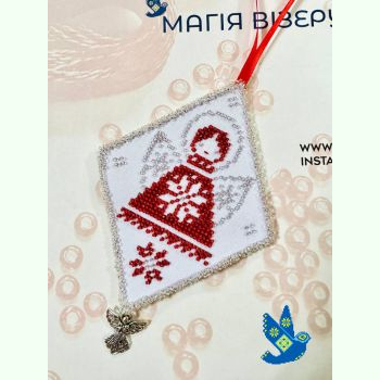 Підвіска-оберіг - 16
