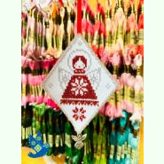 Підвіска-оберіг - 16