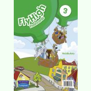 Fly High 3 Flashcards Vocabulary