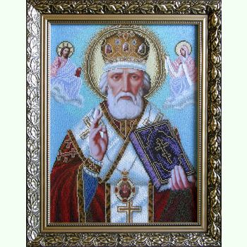 Святой Николай СМ